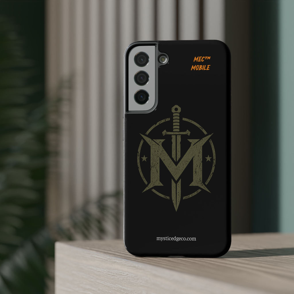 MEC™ Tactical Field Phone Cases