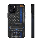 MEC™ Patriot Forge Phone Cases