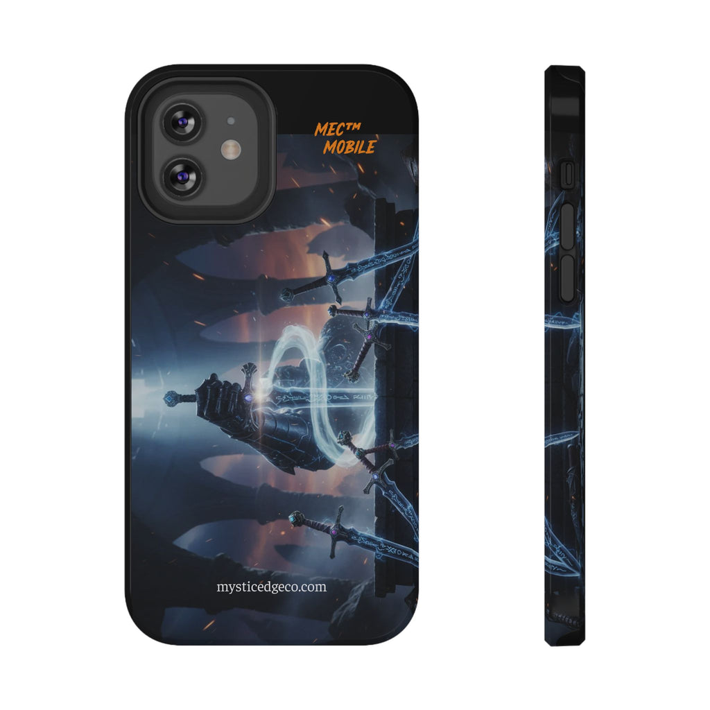 MEC™ Fantasy Sword Phone Cases