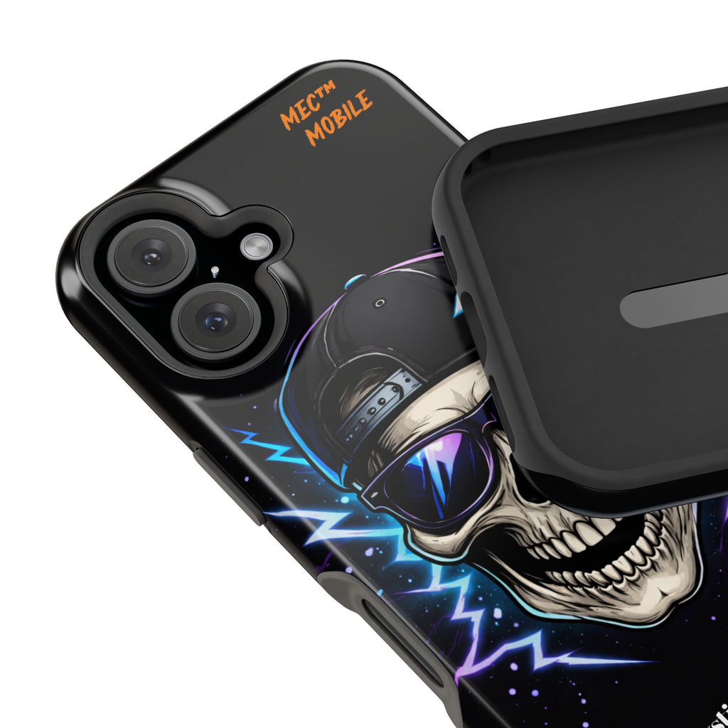 MEC™ Skull Phone Cases