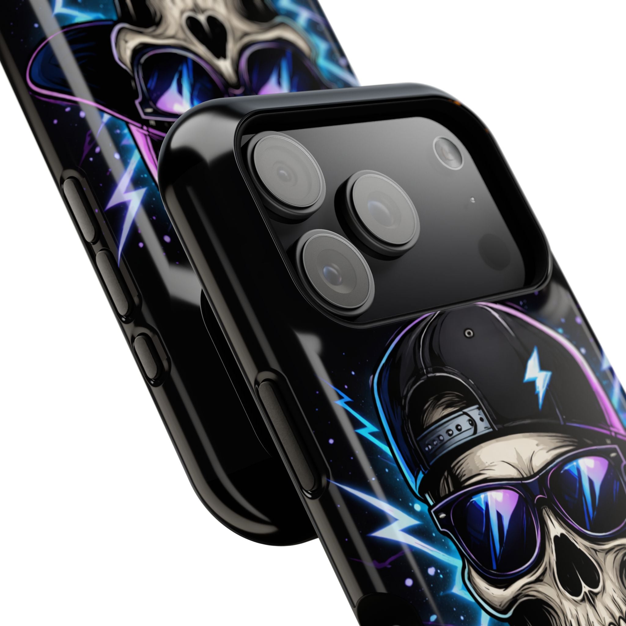 MEC™ Skull Phone Cases