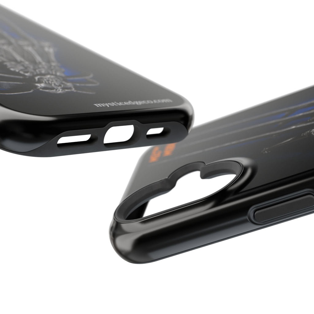MEC™ The Claw Phone Cases