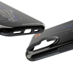 MEC™ The Claw Phone Cases