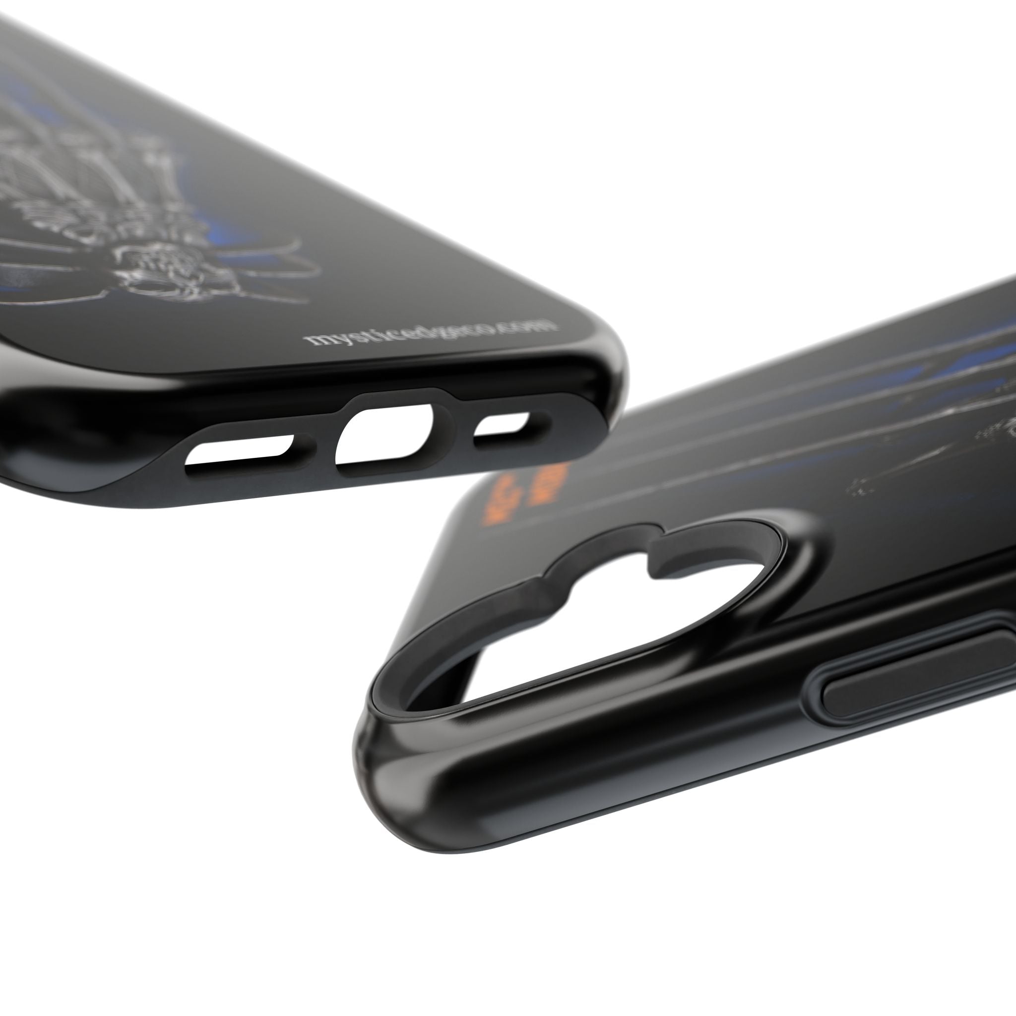 MEC™ The Claw Phone Cases