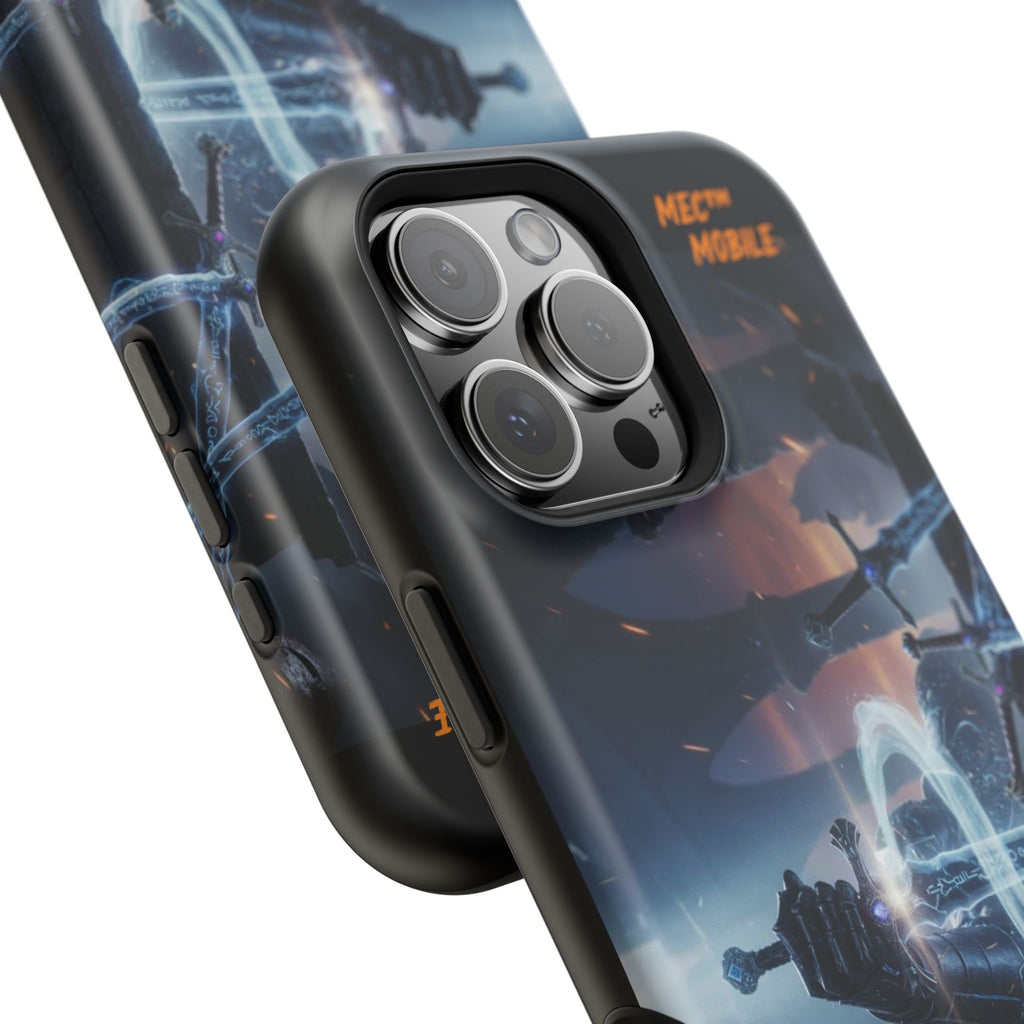 MEC™ Fantasy Sword Phone Cases