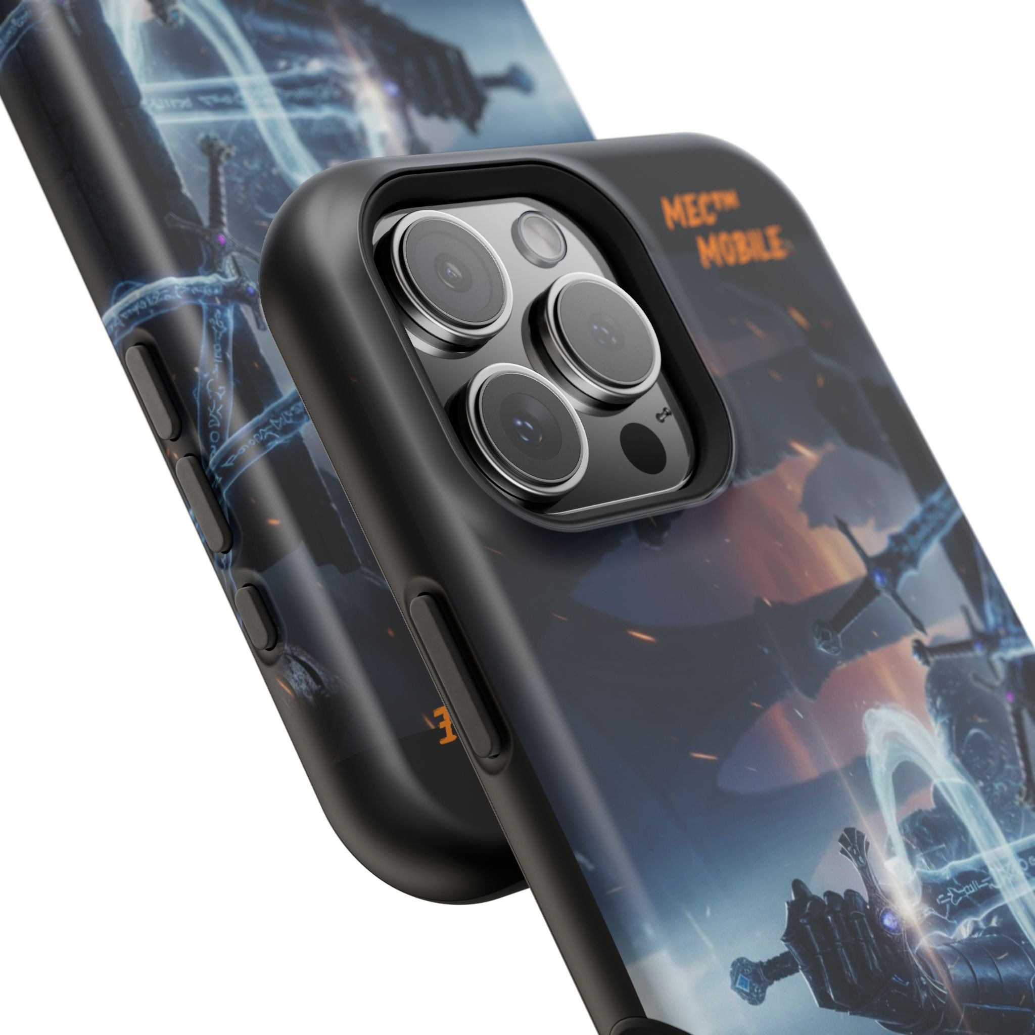 MEC™ Fantasy Sword Phone Cases