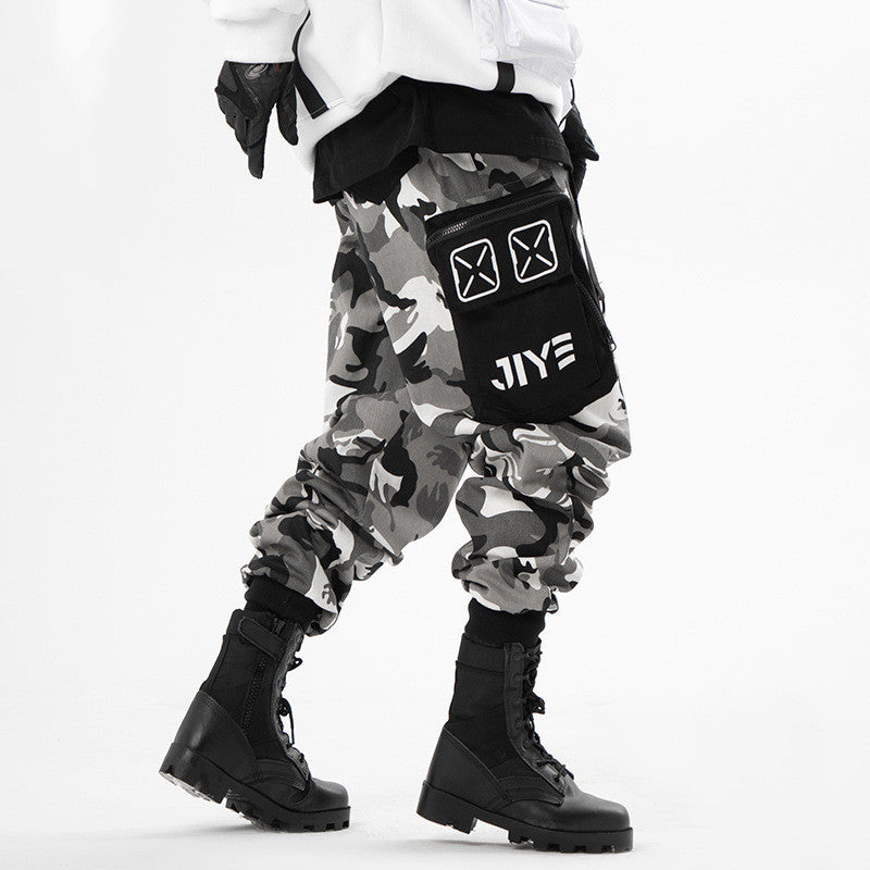 Forge™  Utility Cargo Pants