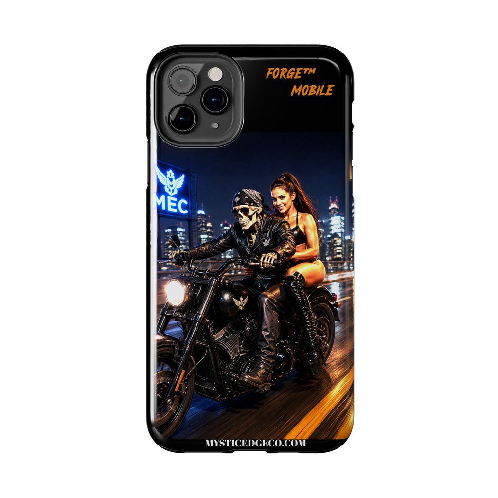 MEC™ Reaper's Highway To Hell