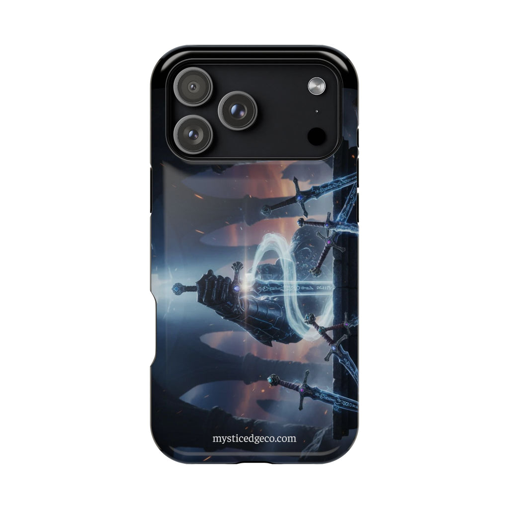 MEC™ Fantasy Sword Phone Cases