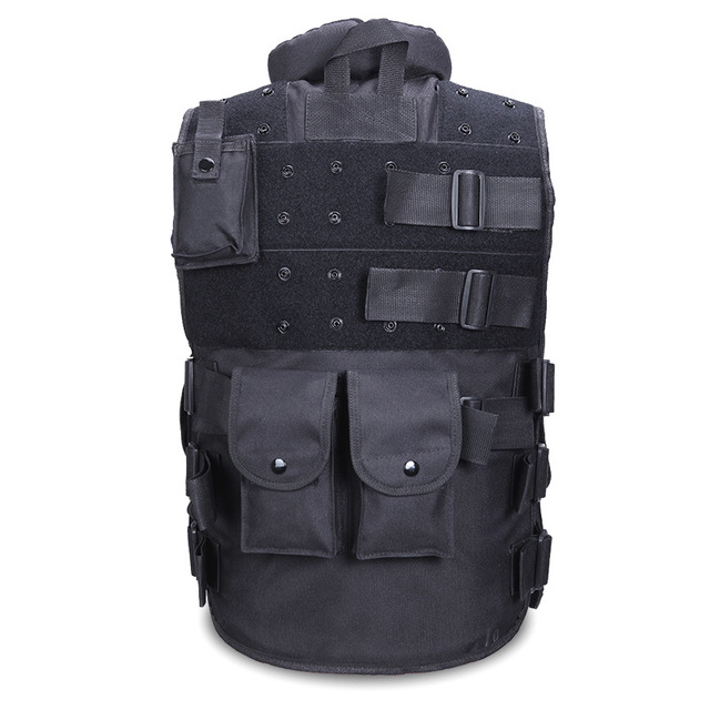 Forge™ Tactical Vest, Military Hunting Vest