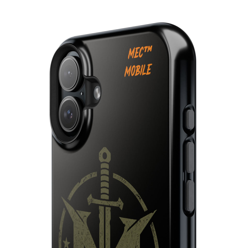 MEC™ Tactical Field Phone Cases