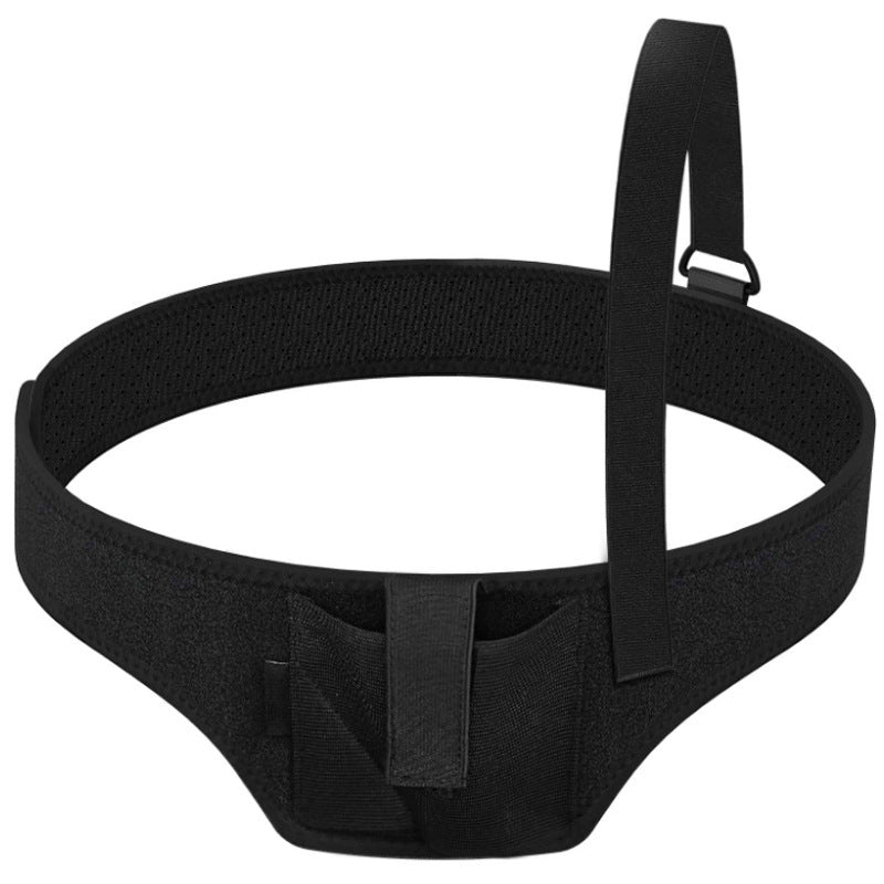 Shadow Ops™ Gear Armpit tactical holster