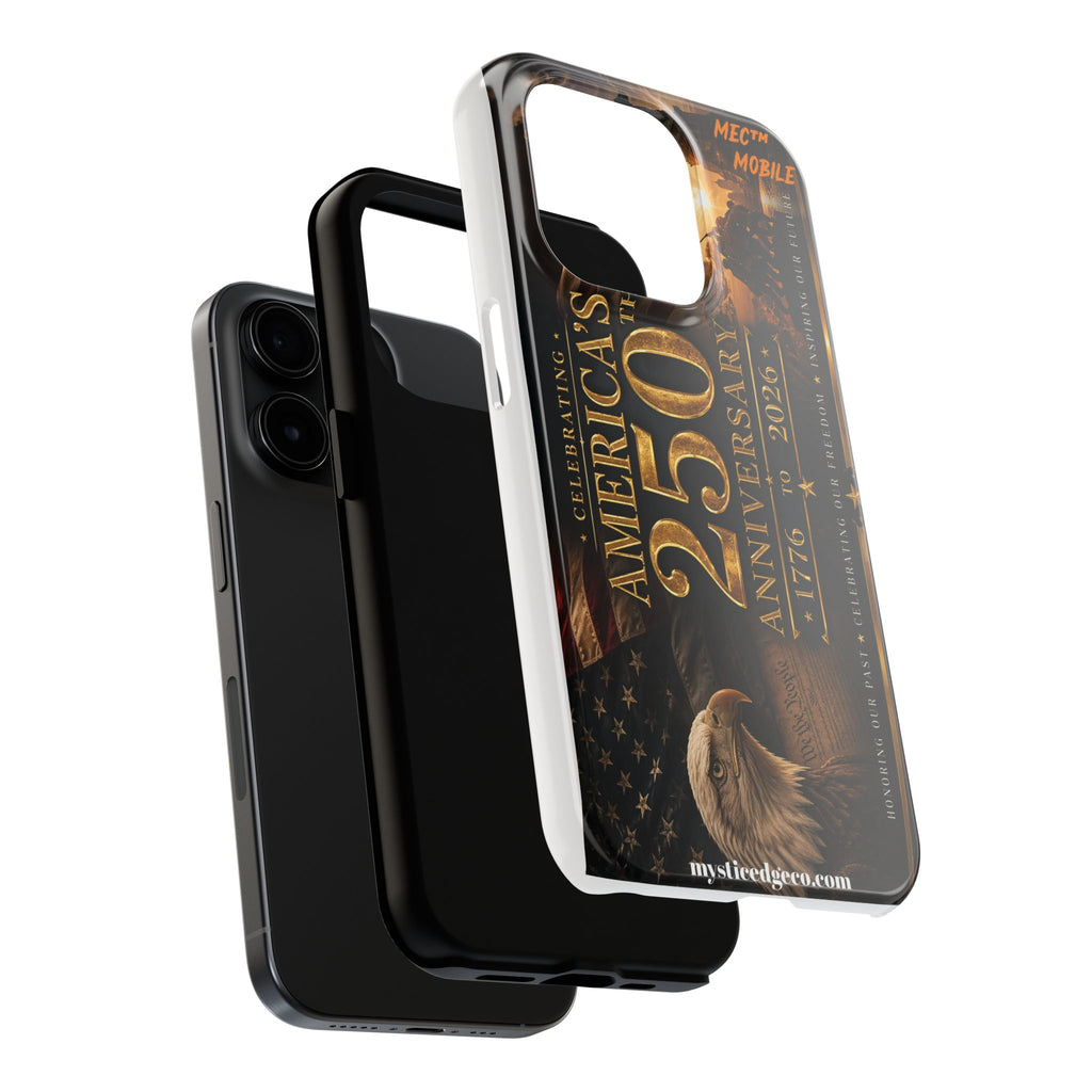 MEC™ America's 250th Phone Cases