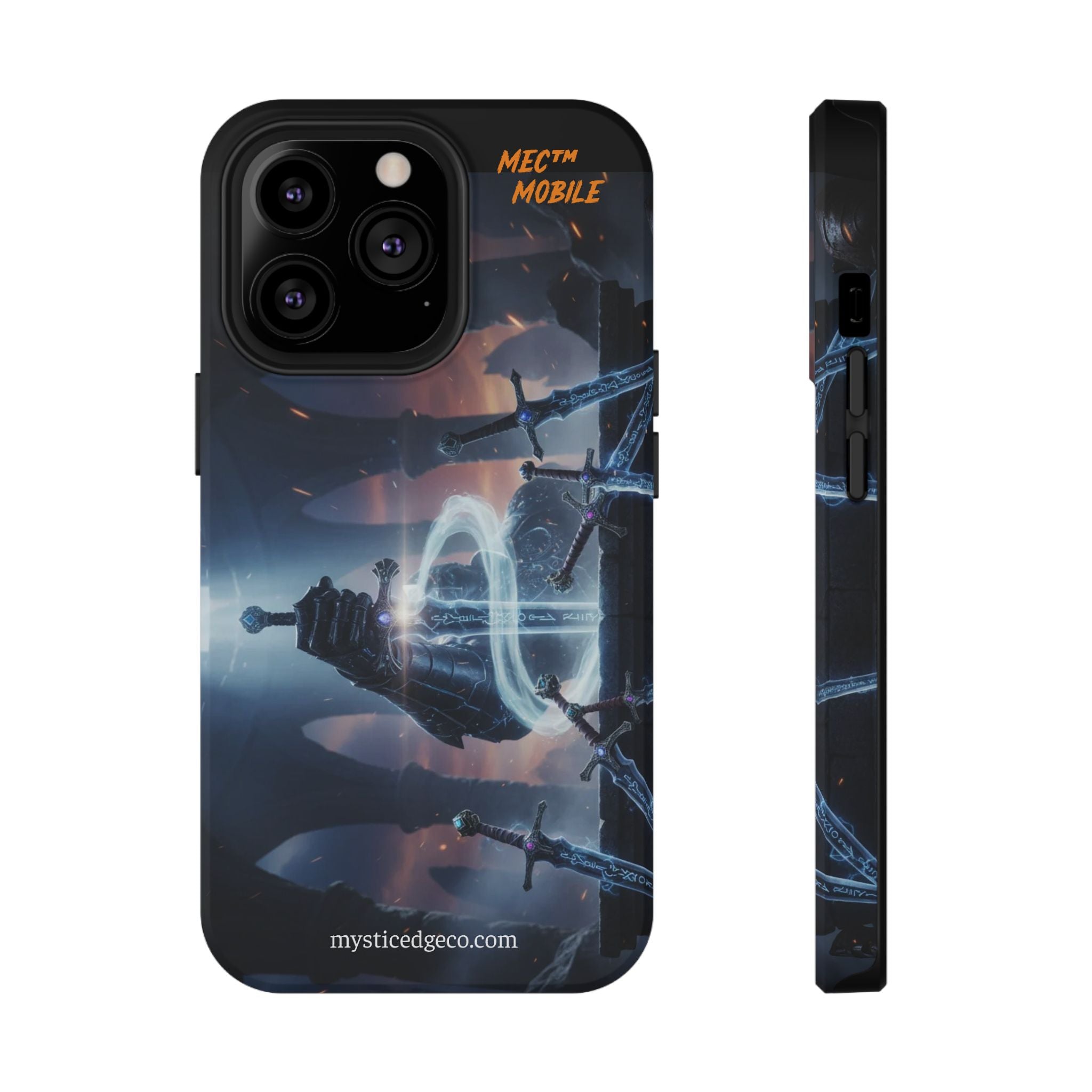 MEC™ Fantasy Sword Phone Cases