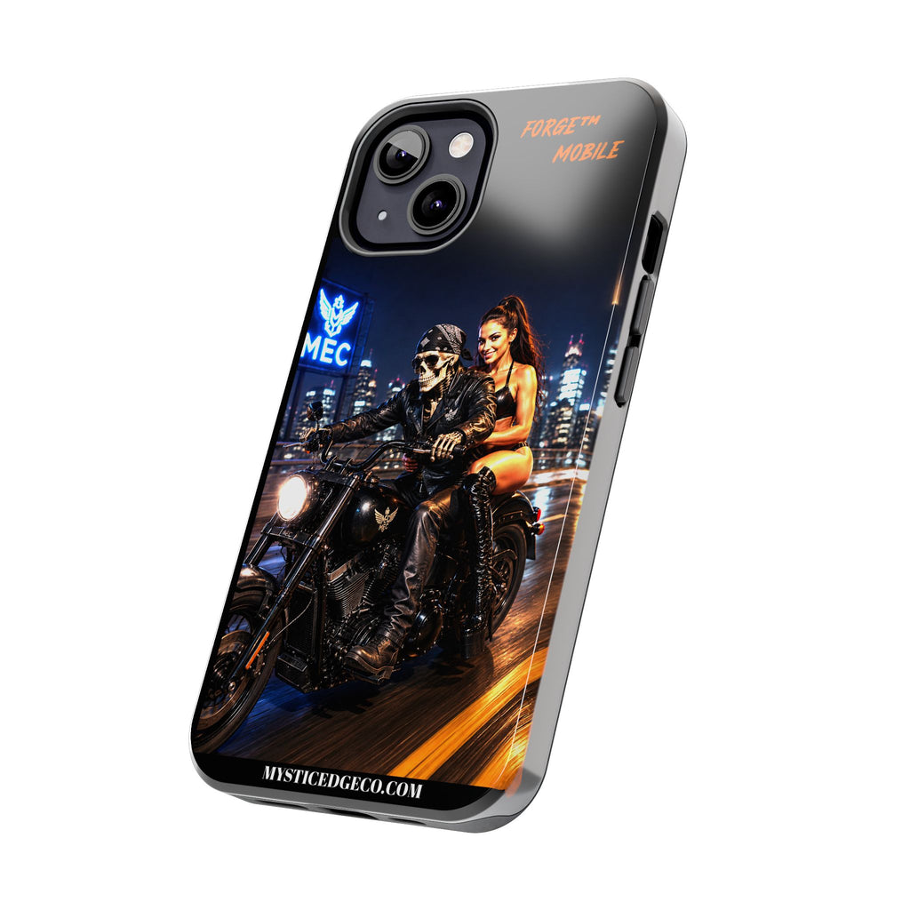 MEC™ Reaper's Highway To Hell