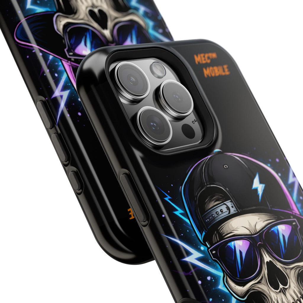 MEC™ Skull Phone Cases