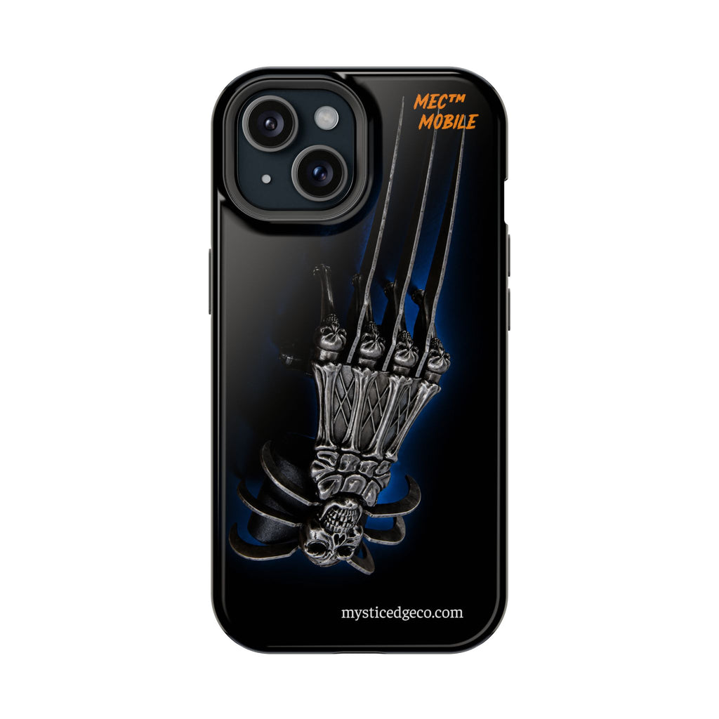 MEC™ The Claw Phone Cases