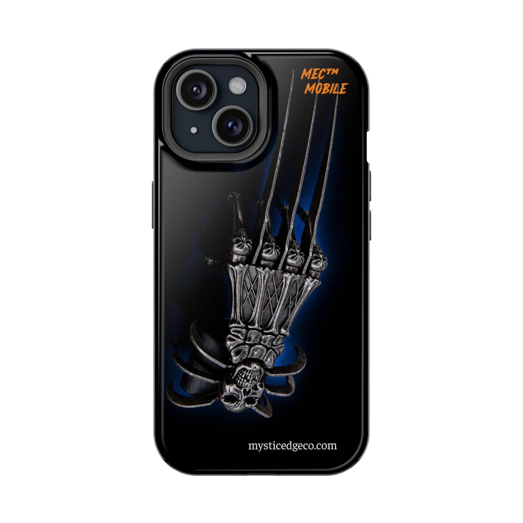 MEC™ The Claw Phone Cases