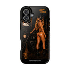 MEC™ Midnight Rider