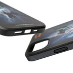 MEC™ Clash Of Titans Phone Cases