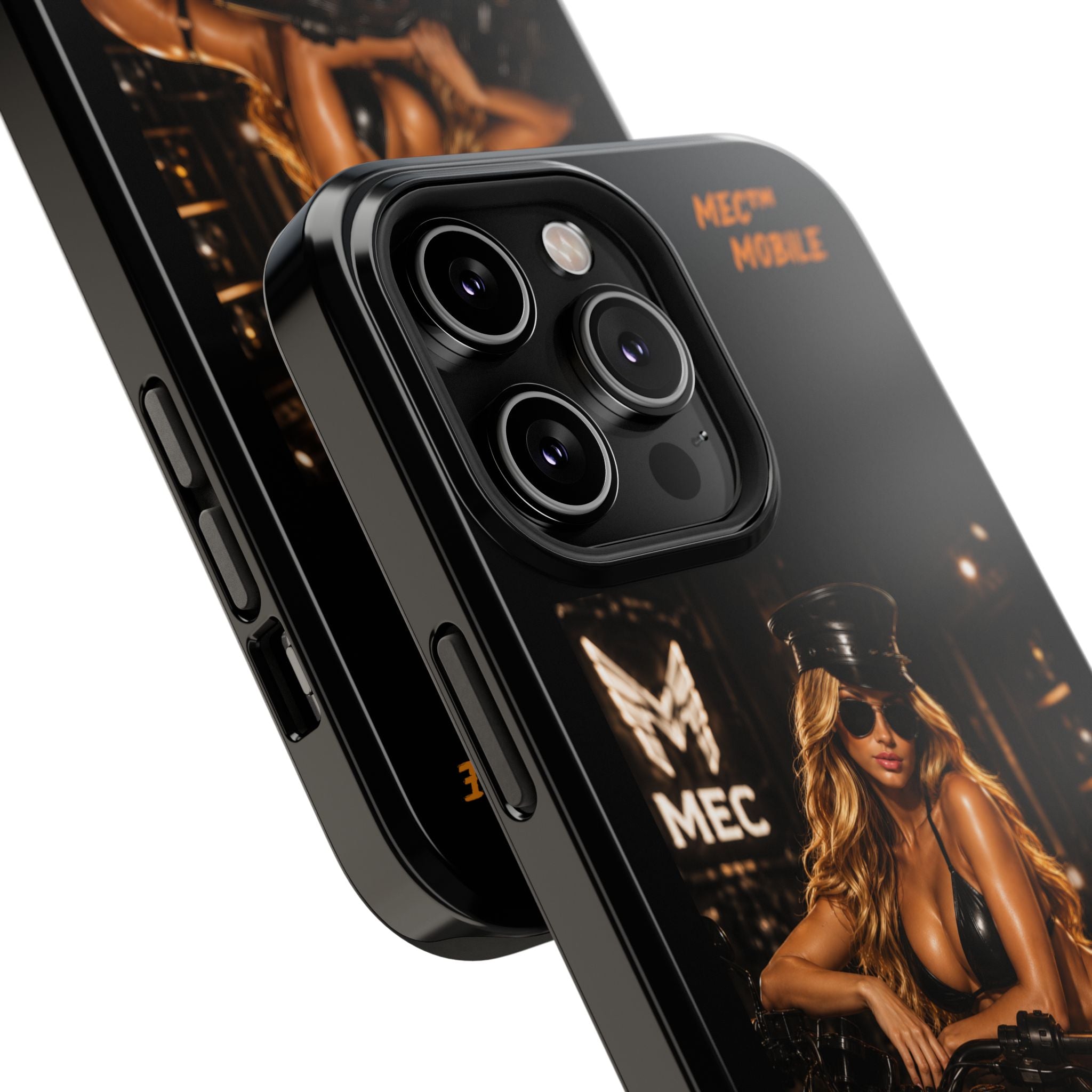 MEC™ Midnight Vixen