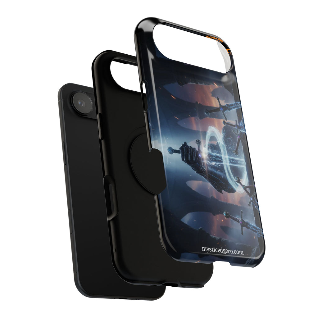 MEC™ Fantasy Sword Phone Cases