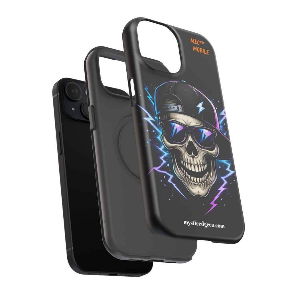 MEC™ Skull Phone Cases
