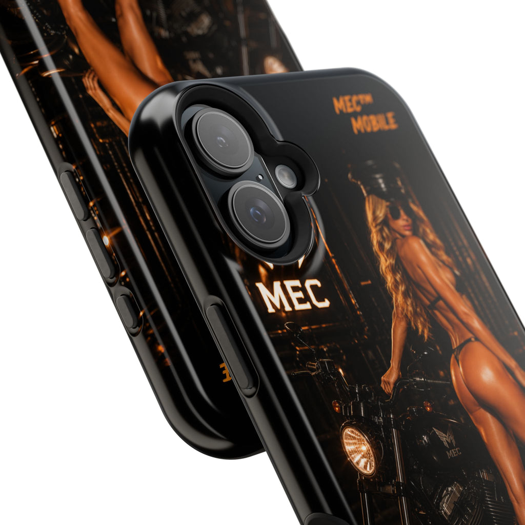 MEC™ Midnight Rider