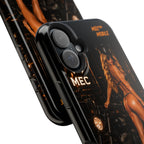 MEC™ Midnight Rider