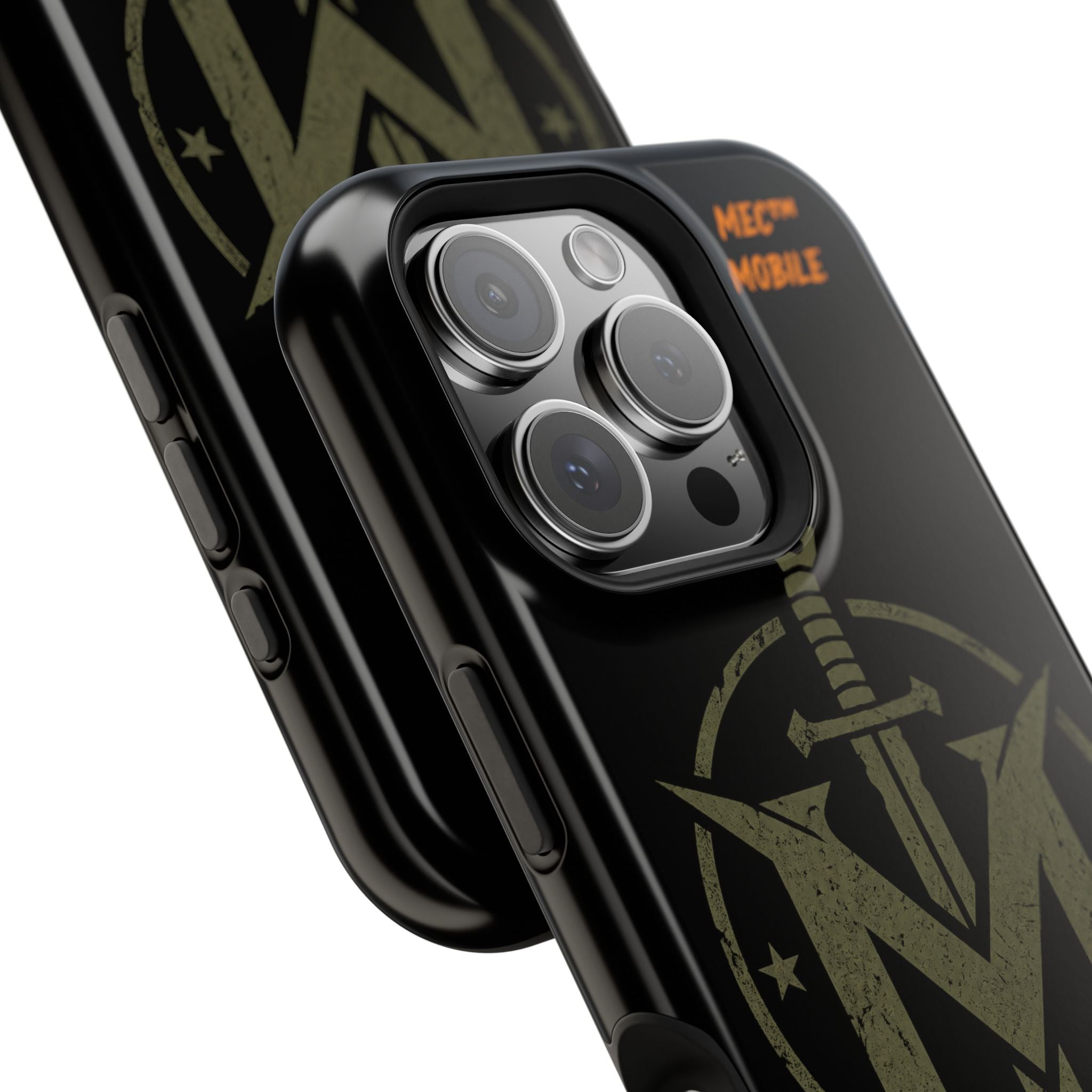 MEC™ Tactical Field Phone Cases