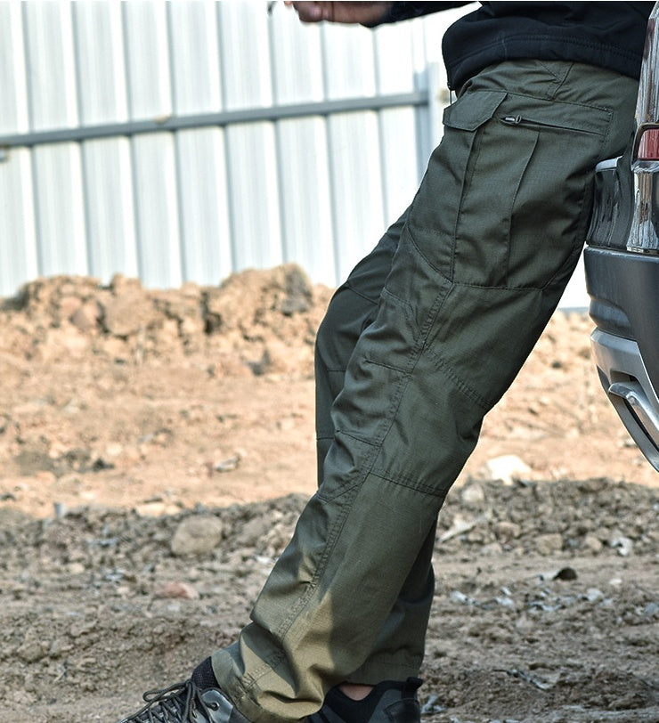 Forge™  Outdoor tactical pants