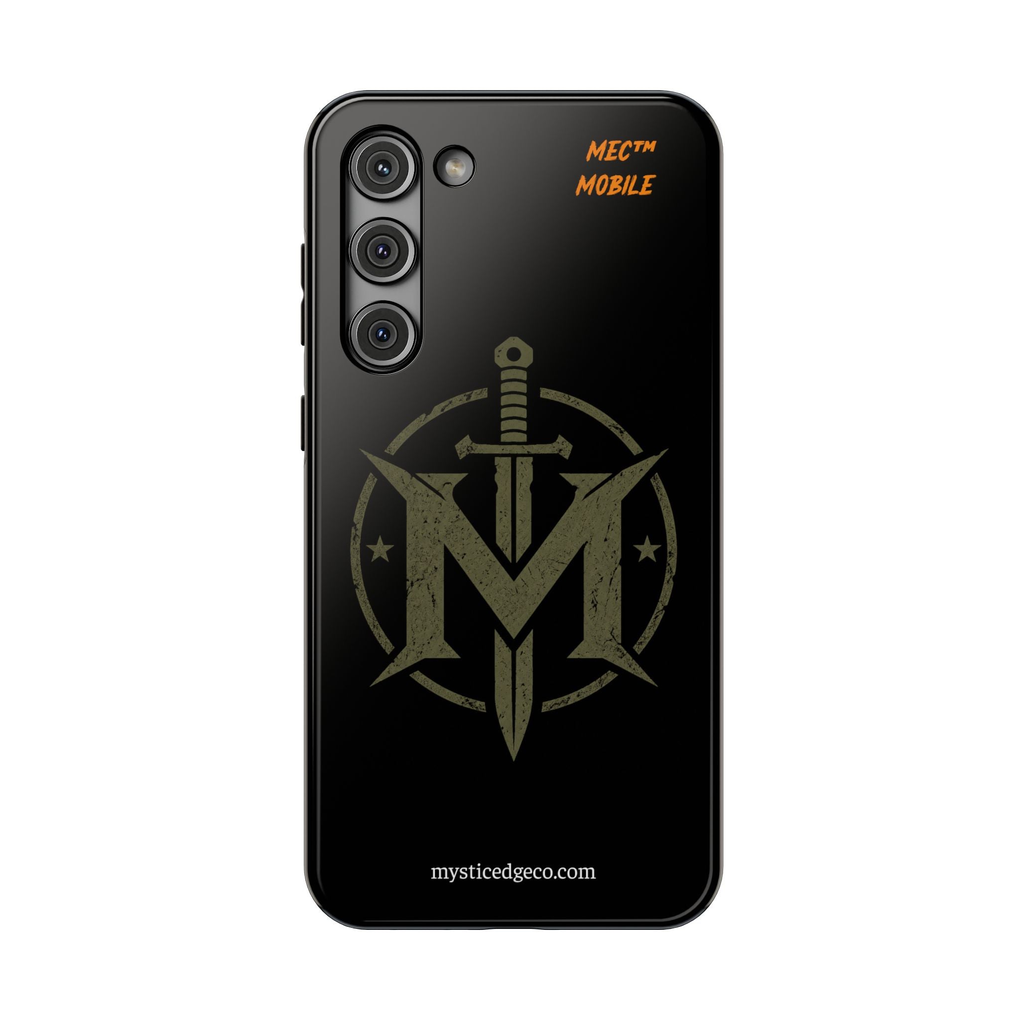 MEC™ Tactical Field Phone Cases