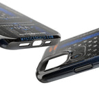 MEC™ Patriot Forge Phone Cases