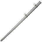 Scottish Basket Hilt Broad Sword