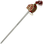 Scottish Basket Hilt Broad Sword