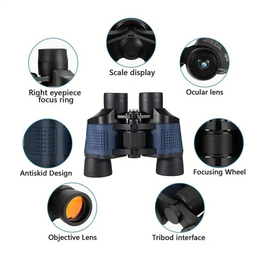Shadow Ops™ Gear  Night Vision Binoculars