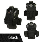 Forge™ Tactical Carrier Vest