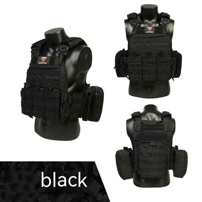 Forge™ Tactical Carrier Vest
