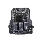 Forge™ Amphibious  MOLLE Camouflage Tactical Vest