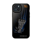 MEC™ The Claw Phone Cases
