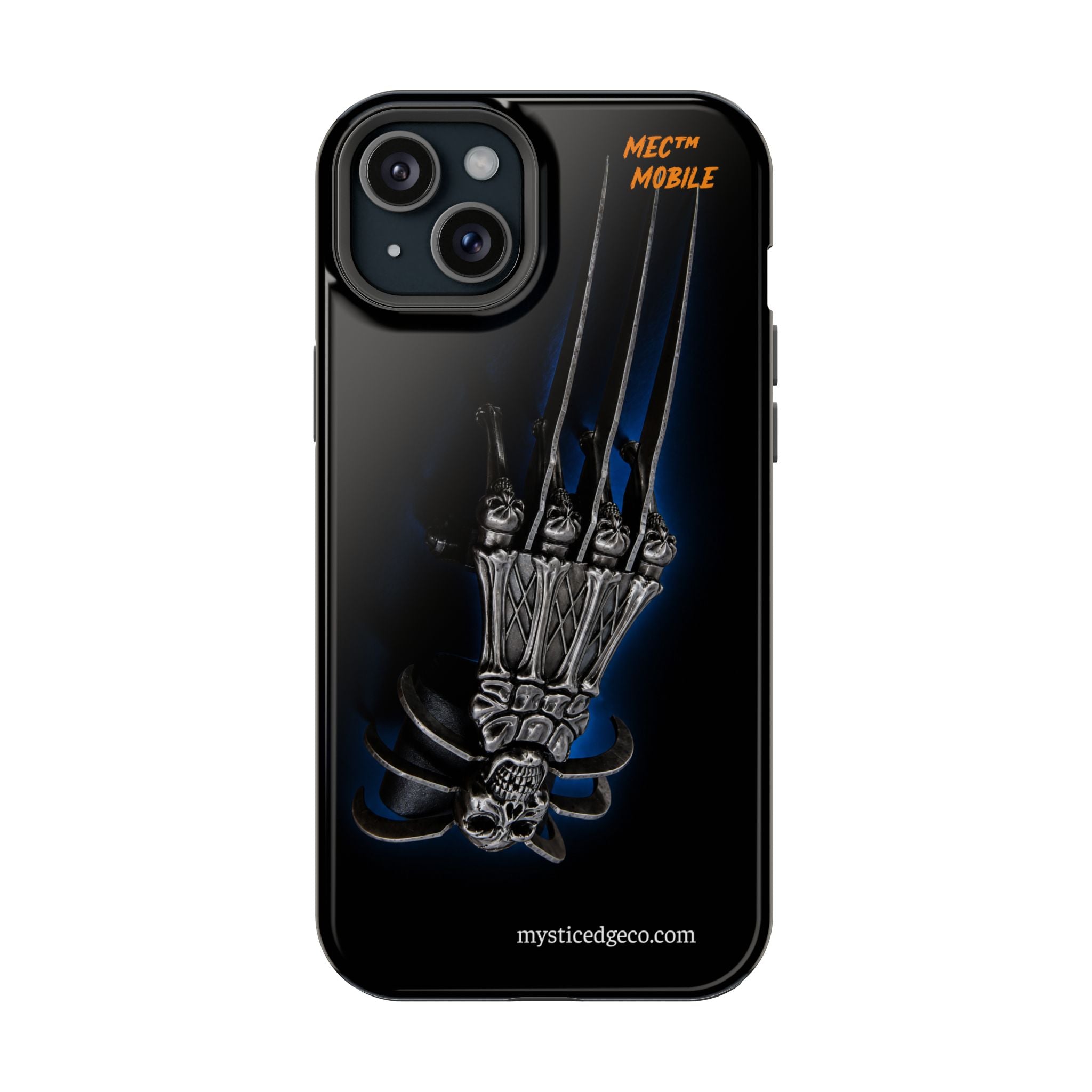 MEC™ The Claw Phone Cases