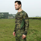 Forge™ Tactical Compression