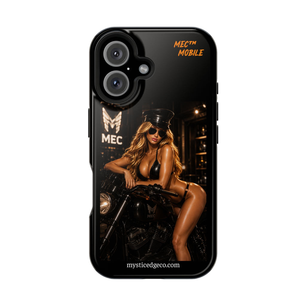 MEC™ Midnight Vixen