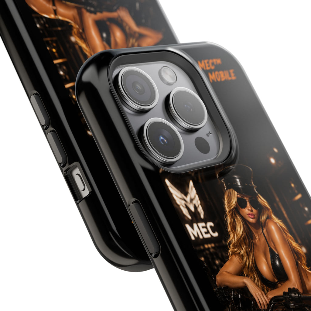 MEC™ Midnight Vixen