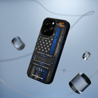 MEC™ Patriot Forge Phone Cases