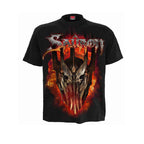 MEC™ Sin & Steel Graphic Tee