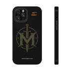 MEC™ Tactical Field Phone Cases
