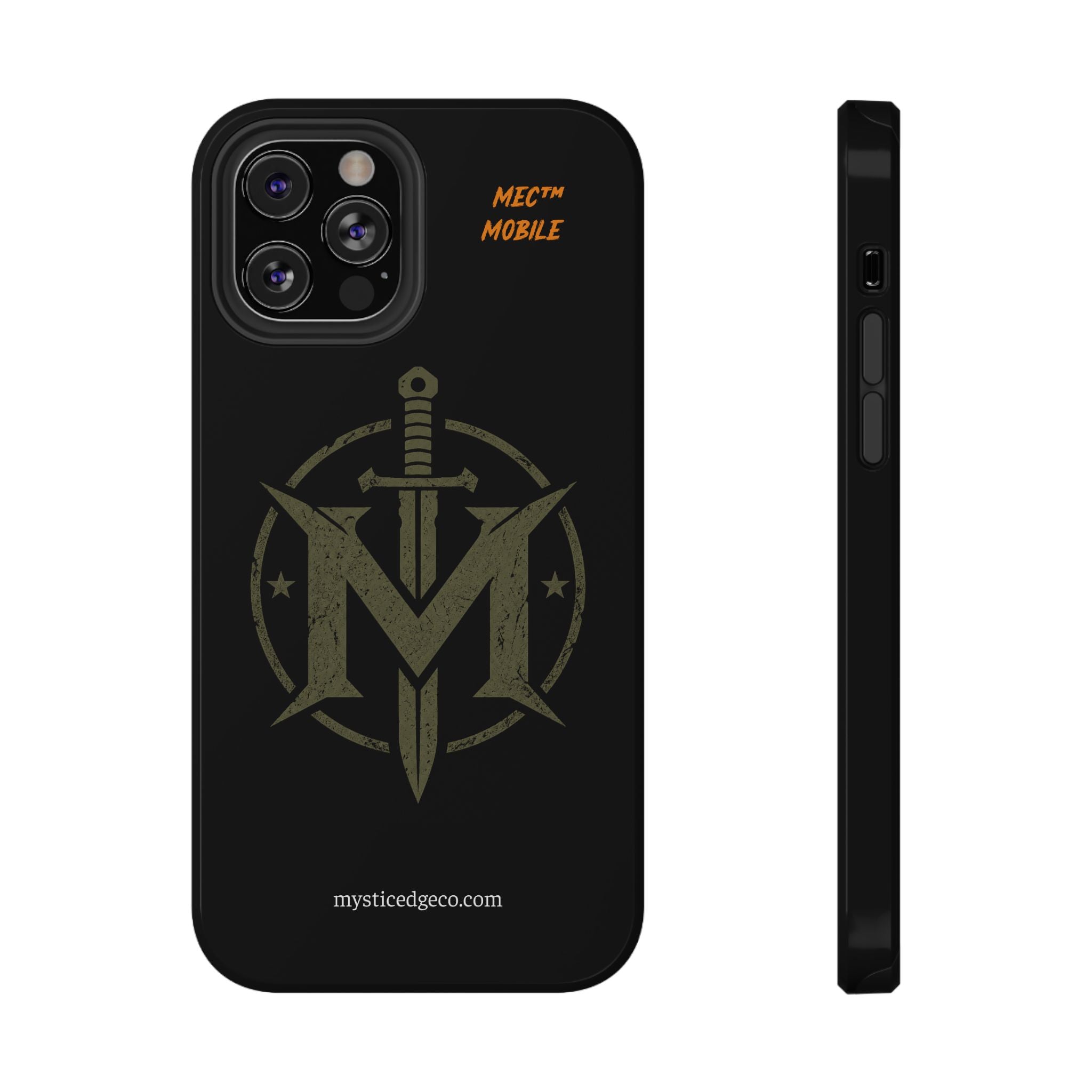 MEC™ Tactical Field Phone Cases