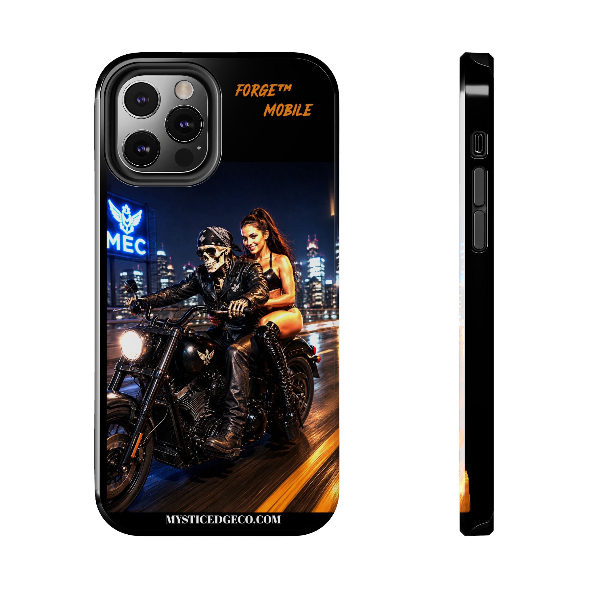 MEC™ Reaper's Highway To Hell
