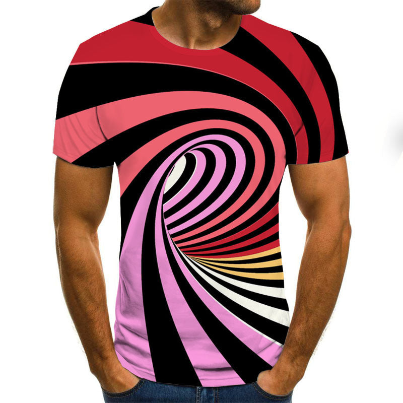 MEC™ Sin & Steel Graphic Tee